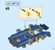 Notice / Instructions de Montage - LEGO - NEXO KNIGHTS - 70322 - Le transporteur de tour d'Axl: Page 95