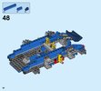 Notice / Instructions de Montage - LEGO - NEXO KNIGHTS - 70322 - Le transporteur de tour d'Axl: Page 98