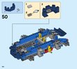 Notice / Instructions de Montage - LEGO - NEXO KNIGHTS - 70322 - Le transporteur de tour d'Axl: Page 100