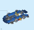 Notice / Instructions de Montage - LEGO - NEXO KNIGHTS - 70322 - Le transporteur de tour d'Axl: Page 104