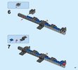 Notice / Instructions de Montage - LEGO - NEXO KNIGHTS - 70322 - Le transporteur de tour d'Axl: Page 67