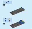 Notice / Instructions de Montage - LEGO - NEXO KNIGHTS - 70322 - Le transporteur de tour d'Axl: Page 69