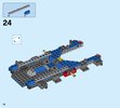 Notice / Instructions de Montage - LEGO - NEXO KNIGHTS - 70322 - Le transporteur de tour d'Axl: Page 78