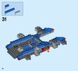 Notice / Instructions de Montage - LEGO - NEXO KNIGHTS - 70322 - Le transporteur de tour d'Axl: Page 86