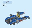 Notice / Instructions de Montage - LEGO - NEXO KNIGHTS - 70322 - Le transporteur de tour d'Axl: Page 89