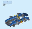 Notice / Instructions de Montage - LEGO - NEXO KNIGHTS - 70322 - Le transporteur de tour d'Axl: Page 97