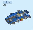 Notice / Instructions de Montage - LEGO - NEXO KNIGHTS - 70322 - Le transporteur de tour d'Axl: Page 99