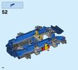 Notice / Instructions de Montage - LEGO - NEXO KNIGHTS - 70322 - Le transporteur de tour d'Axl: Page 102