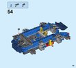 Notice / Instructions de Montage - LEGO - NEXO KNIGHTS - 70322 - Le transporteur de tour d'Axl: Page 105