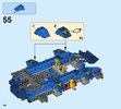 Notice / Instructions de Montage - LEGO - NEXO KNIGHTS - 70322 - Le transporteur de tour d'Axl: Page 106