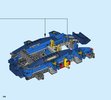 Notice / Instructions de Montage - LEGO - NEXO KNIGHTS - 70322 - Le transporteur de tour d'Axl: Page 108