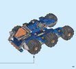 Notice / Instructions de Montage - LEGO - NEXO KNIGHTS - 70322 - Le transporteur de tour d'Axl: Page 125