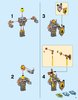 Notice / Instructions de Montage - LEGO - NEXO KNIGHTS - 70323 - Le repaire volcanique de Jestro: Page 5