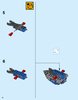 Notice / Instructions de Montage - LEGO - NEXO KNIGHTS - 70323 - Le repaire volcanique de Jestro: Page 10