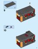 Notice / Instructions de Montage - LEGO - NEXO KNIGHTS - 70323 - Le repaire volcanique de Jestro: Page 27