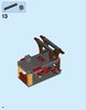 Notice / Instructions de Montage - LEGO - NEXO KNIGHTS - 70323 - Le repaire volcanique de Jestro: Page 30