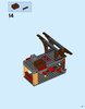 Notice / Instructions de Montage - LEGO - NEXO KNIGHTS - 70323 - Le repaire volcanique de Jestro: Page 31