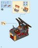 Notice / Instructions de Montage - LEGO - NEXO KNIGHTS - 70323 - Le repaire volcanique de Jestro: Page 32