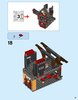 Notice / Instructions de Montage - LEGO - NEXO KNIGHTS - 70323 - Le repaire volcanique de Jestro: Page 35