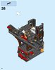 Notice / Instructions de Montage - LEGO - NEXO KNIGHTS - 70323 - Le repaire volcanique de Jestro: Page 48