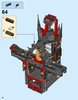 Notice / Instructions de Montage - LEGO - NEXO KNIGHTS - 70323 - Le repaire volcanique de Jestro: Page 64