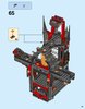 Notice / Instructions de Montage - LEGO - NEXO KNIGHTS - 70323 - Le repaire volcanique de Jestro: Page 65