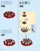 Notice / Instructions de Montage - LEGO - NEXO KNIGHTS - 70323 - Le repaire volcanique de Jestro: Page 90