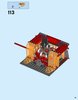 Notice / Instructions de Montage - LEGO - NEXO KNIGHTS - 70323 - Le repaire volcanique de Jestro: Page 95