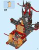 Notice / Instructions de Montage - LEGO - NEXO KNIGHTS - 70323 - Le repaire volcanique de Jestro: Page 99