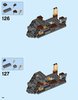 Notice / Instructions de Montage - LEGO - NEXO KNIGHTS - 70323 - Le repaire volcanique de Jestro: Page 106