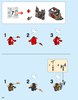 Notice / Instructions de Montage - LEGO - NEXO KNIGHTS - 70323 - Le repaire volcanique de Jestro: Page 122