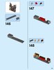 Notice / Instructions de Montage - LEGO - NEXO KNIGHTS - 70323 - Le repaire volcanique de Jestro: Page 123