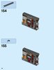 Notice / Instructions de Montage - LEGO - NEXO KNIGHTS - 70323 - Le repaire volcanique de Jestro: Page 126