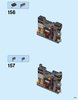 Notice / Instructions de Montage - LEGO - NEXO KNIGHTS - 70323 - Le repaire volcanique de Jestro: Page 127