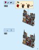 Notice / Instructions de Montage - LEGO - NEXO KNIGHTS - 70323 - Le repaire volcanique de Jestro: Page 129