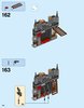 Notice / Instructions de Montage - LEGO - NEXO KNIGHTS - 70323 - Le repaire volcanique de Jestro: Page 130