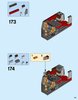 Notice / Instructions de Montage - LEGO - NEXO KNIGHTS - 70323 - Le repaire volcanique de Jestro: Page 135