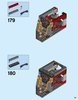 Notice / Instructions de Montage - LEGO - NEXO KNIGHTS - 70323 - Le repaire volcanique de Jestro: Page 139