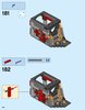 Notice / Instructions de Montage - LEGO - NEXO KNIGHTS - 70323 - Le repaire volcanique de Jestro: Page 140