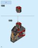 Notice / Instructions de Montage - LEGO - NEXO KNIGHTS - 70323 - Le repaire volcanique de Jestro: Page 150