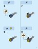 Notice / Instructions de Montage - LEGO - NEXO KNIGHTS - 70323 - Le repaire volcanique de Jestro: Page 17