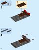 Notice / Instructions de Montage - LEGO - NEXO KNIGHTS - 70323 - Le repaire volcanique de Jestro: Page 24