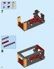 Notice / Instructions de Montage - LEGO - NEXO KNIGHTS - 70323 - Le repaire volcanique de Jestro: Page 26