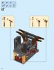 Notice / Instructions de Montage - LEGO - NEXO KNIGHTS - 70323 - Le repaire volcanique de Jestro: Page 34