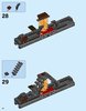 Notice / Instructions de Montage - LEGO - NEXO KNIGHTS - 70323 - Le repaire volcanique de Jestro: Page 40