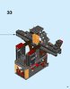 Notice / Instructions de Montage - LEGO - NEXO KNIGHTS - 70323 - Le repaire volcanique de Jestro: Page 43