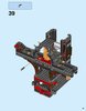 Notice / Instructions de Montage - LEGO - NEXO KNIGHTS - 70323 - Le repaire volcanique de Jestro: Page 49