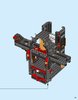 Notice / Instructions de Montage - LEGO - NEXO KNIGHTS - 70323 - Le repaire volcanique de Jestro: Page 53