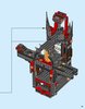 Notice / Instructions de Montage - LEGO - NEXO KNIGHTS - 70323 - Le repaire volcanique de Jestro: Page 63