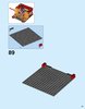 Notice / Instructions de Montage - LEGO - NEXO KNIGHTS - 70323 - Le repaire volcanique de Jestro: Page 79